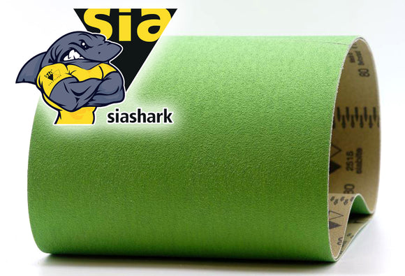 SIA SHARK  250MM X 750MM BELT