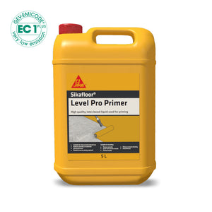 SikaFloor Level Pro 5L Primer [use with SikaFloor level top]