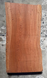 Timber Piece - Banksia 940 x 440 x 50mm