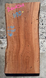 Timber Piece - Banksia 940 x 440 x 50mm