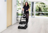 HIRE - Scrubbing Machine BONA PowerScrubber