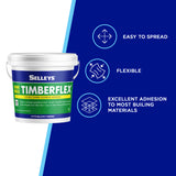 SAVE $1480 for Selleys Timberflex Flooring Adhesive - 10L (20 x Buy SPECIAL!)