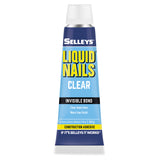 Selleys Liquid Nails CLEAR
