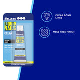 Selleys Liquid Nails CLEAR