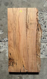 Timber Piece - Marri  800 x 370 x 42mm
