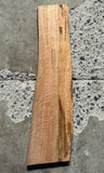 Timber Piece - Marri  700 x 150 x 35mm