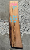 Timber Piece - Marri  700 x 150 x 35mm