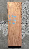 Timber Piece - Marri 700 x 220 x 45mm