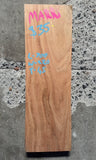 Timber Piece - Marri 700 x 220 x 45mm