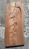 Timber Piece - Marri 700 x 250 x 35mm