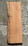 Timber Piece - Marri 790 x 250 x 50mm