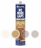 Selleys No More Gaps Timber Flooring Cartridge 380g