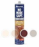 Selleys No More Gaps Timber Flooring Cartridge 380g