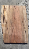 Timber Piece - Marri 450 x 630 x 30mm