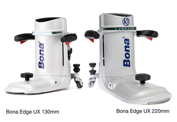 Edger Sander BONA UX (Full Sized Edger) (AMO230600/AMO230500)