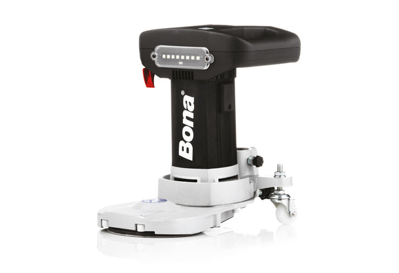 HIRE - Edger Sander BONA CombiEdge 150mm Disc