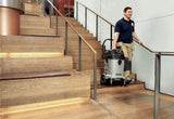 HIRE - Vacuum BONA DCS50