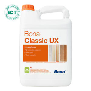 Bona Prime Classic UX 5 Litres