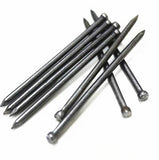 CONCRETE FLOORING NAILS 3.3MM DIAMETER 1kg 25mm / 30mm / 35mm