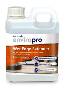 ENVIROPRO WET EDGE EXTENDER 1 LITRE