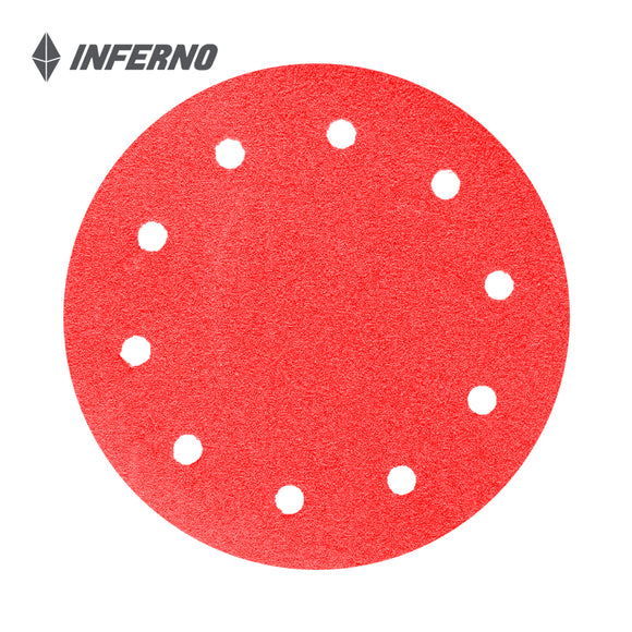 INFERNO Spider Discs Ceramic for Spider Machine