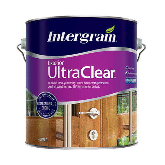 Intergrain UltraClear
