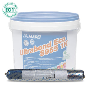 Mapei Adhesives Ultrabond ECO S955 sausage 600ml