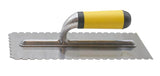 SIKA Trowel 6mm V NOTCH