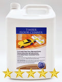 VCS Timber Floor Cleaner