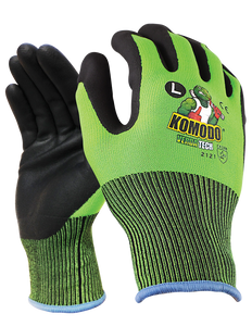 KOMODO® Vigilant® Touch Phone / Screen Compatible Gloves