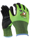 KOMODO® Vigilant® Touch Phone / Screen Compatible Gloves